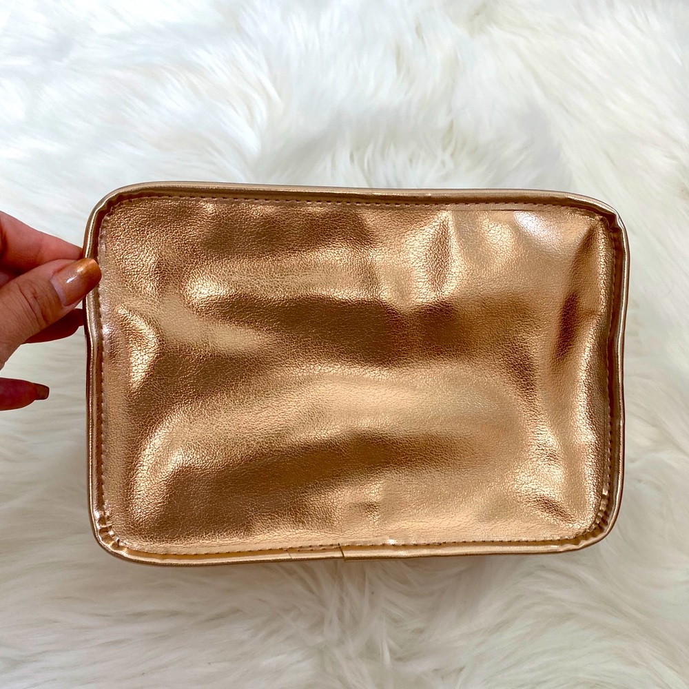 Lancôme make up bag